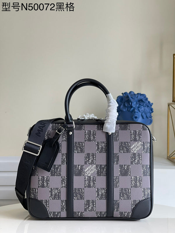 Ozarra Fashion Lu-Vi bags - 17373