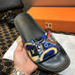 Ozarra Luxury - LOV Men Shoes - 1788