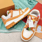 Ozarra Luxury - LOV Men Shoes - 855