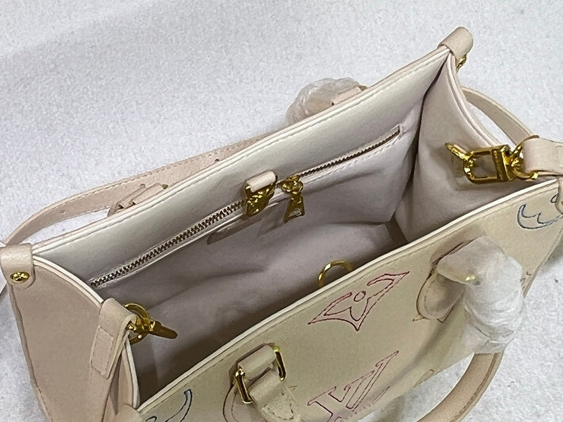 Ozarra - GUKI Women Bags - 1388