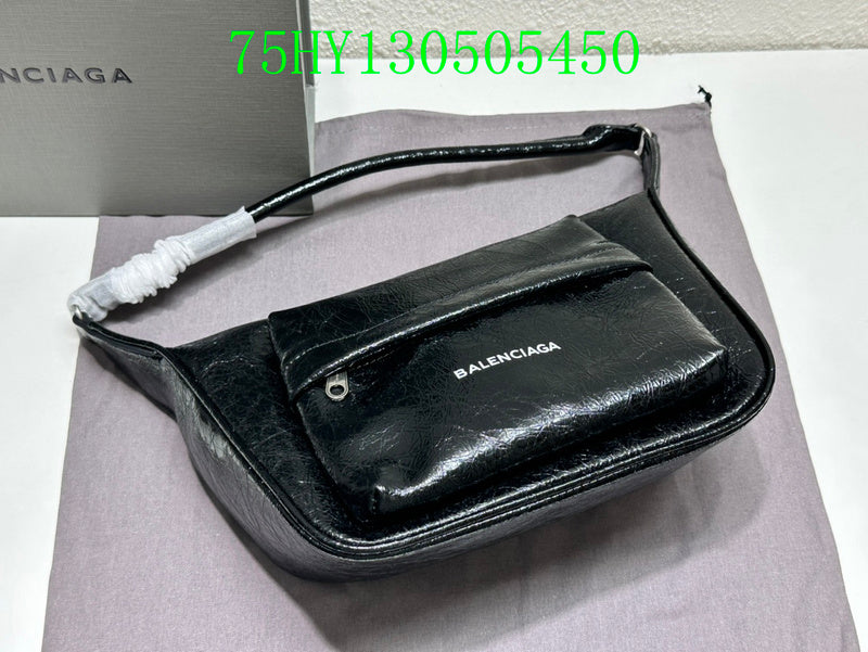 Ozarra Fashion - BGA Bags - 1815