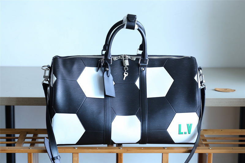 Ozarra Fashion Lu-Vi bags - 9467