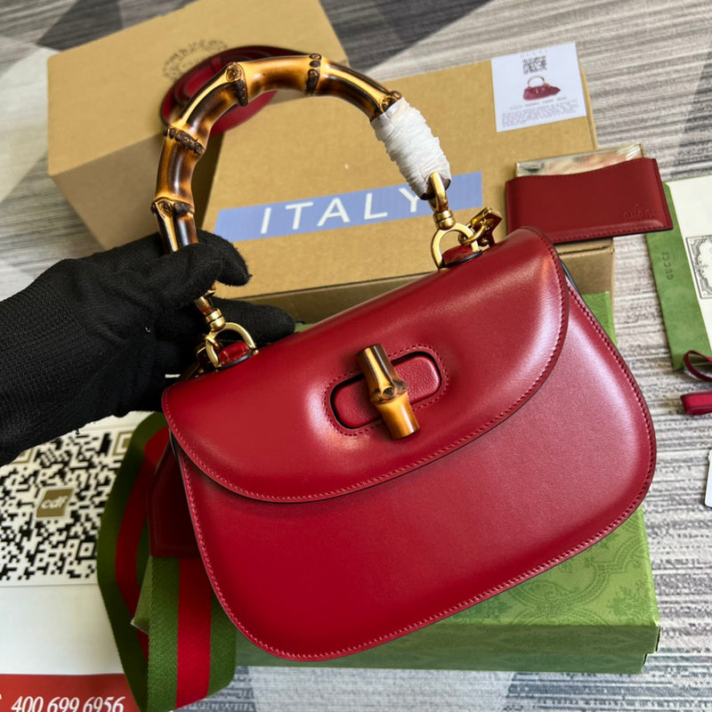 Ozarra - GG Bags - 959