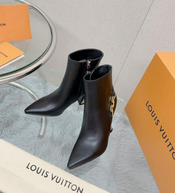 Ozarra Luxury - LOV Women Shoes - 299
