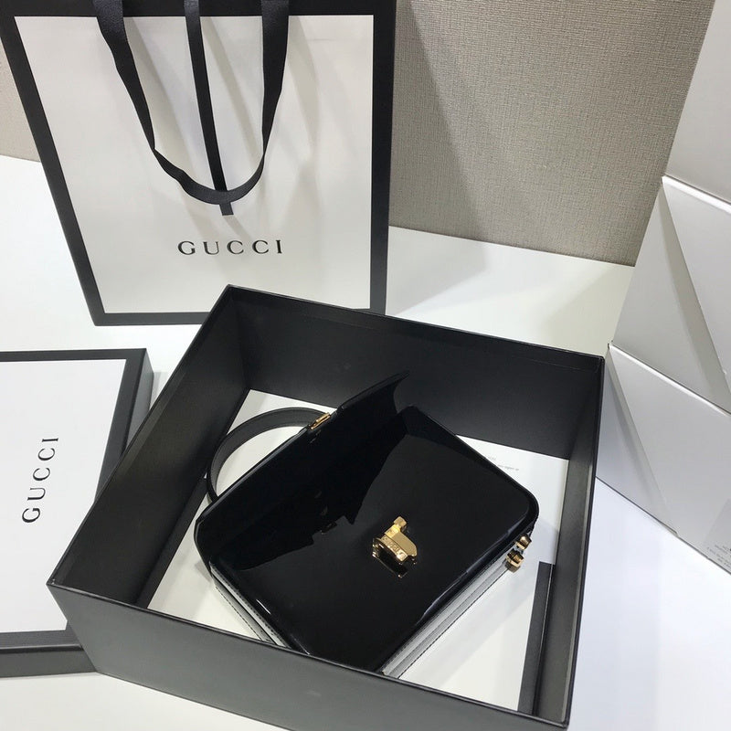 Ozarra - GUKI Bags - 2091