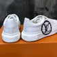Ozarra Luxury - LOV Men Shoes - 1691