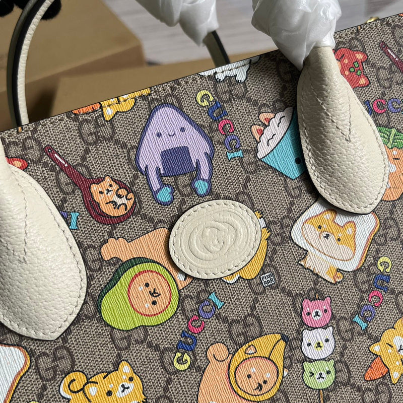 Ozarra - GCI Bags - 5218