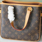 Ozarra - LUV Bags - 423