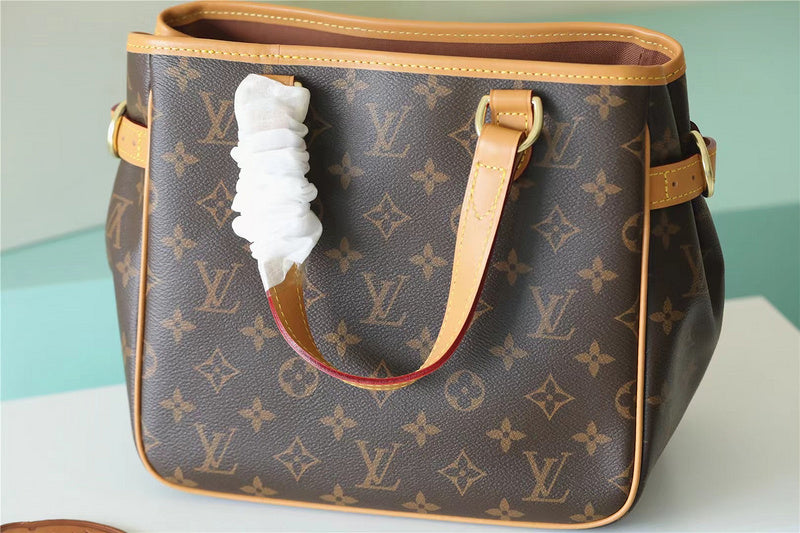 Ozarra - LUV Bags - 423