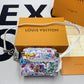 Ozarra Fashion Lu-Vi bags - 10138