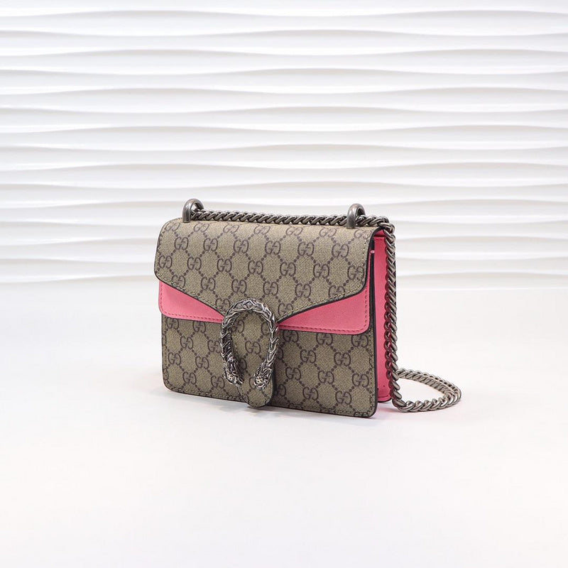 BAB - GCI Bags - 828