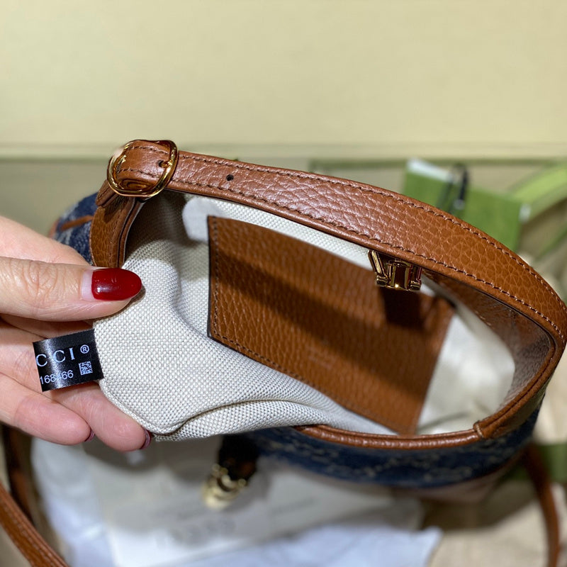 Ozarra - GUKI Bags - 2097