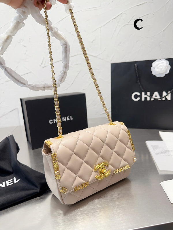 Ozarra - CHL Bags - 7224