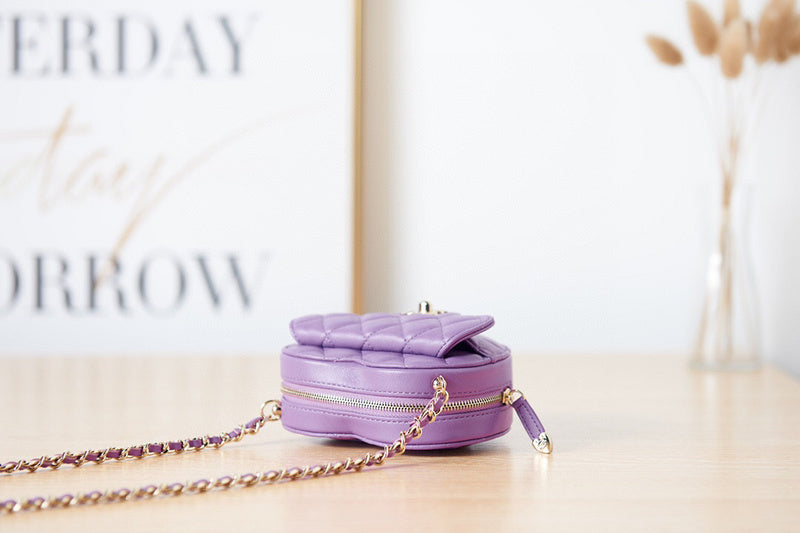 BAB - CHL Bags - 3007