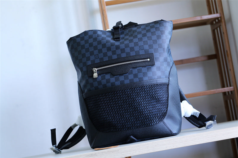 Ozarra Fashion Lu-Vi bags - 9744