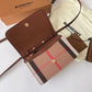 The Ozarra Fashion BBR-Bags - 010