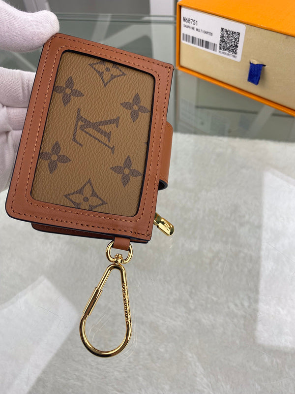 Ozarra Fashion Lu-Vi bags - 17492