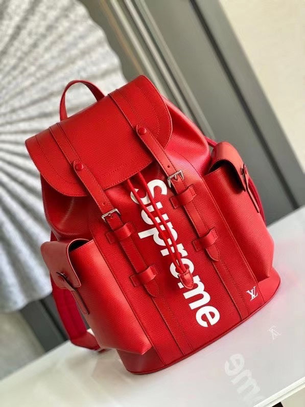 Ozarra Fashion Lu-Vi bags - 17333