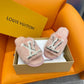 Ozarra Luxury - LOV Women Shoes - 367