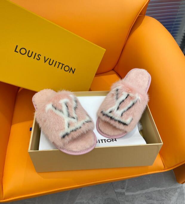 Ozarra Luxury - LOV Women Shoes - 367