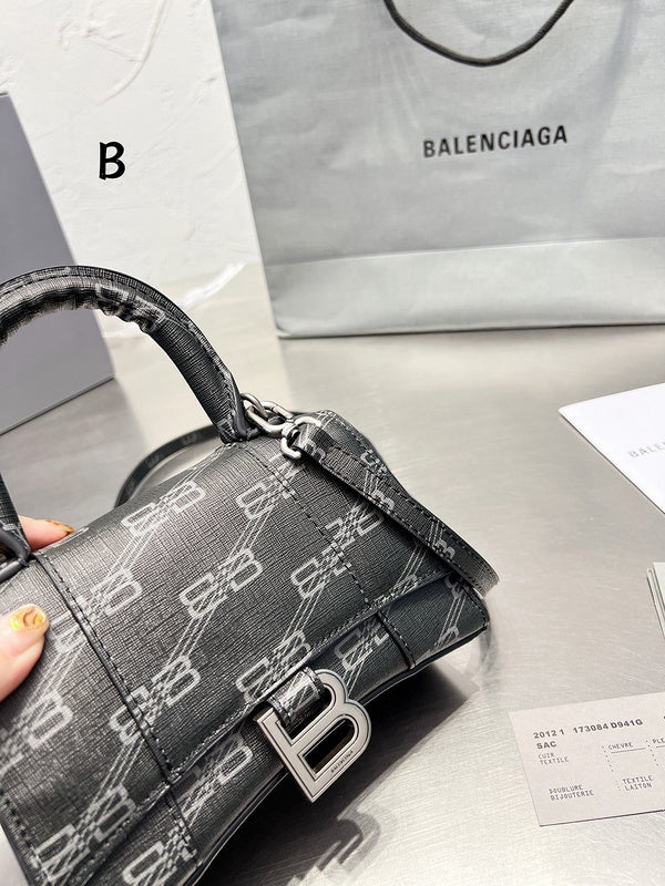 Ozarra Fashion - BGA Bags - 1621