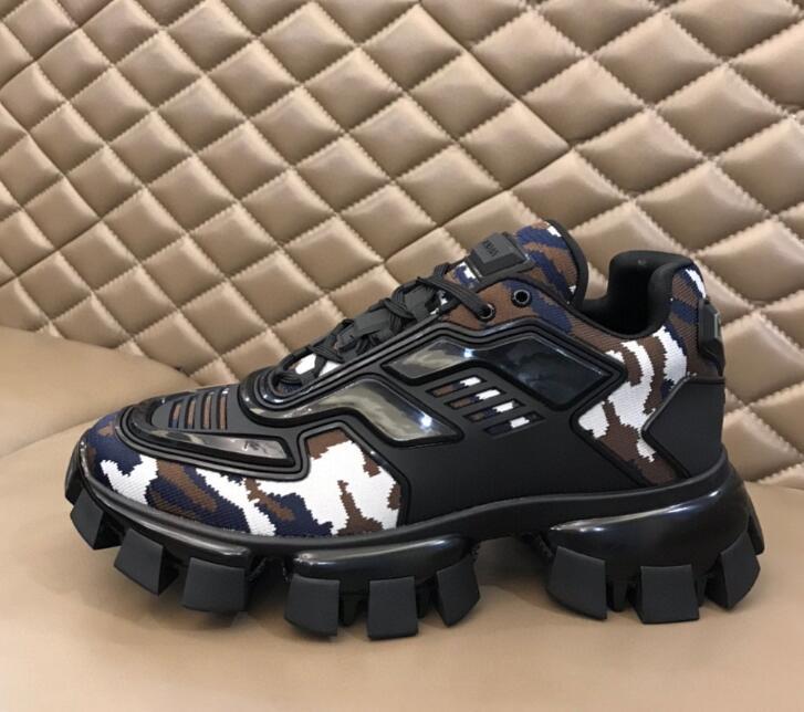 Ozarra Luxury - PD Men Shoes - 420