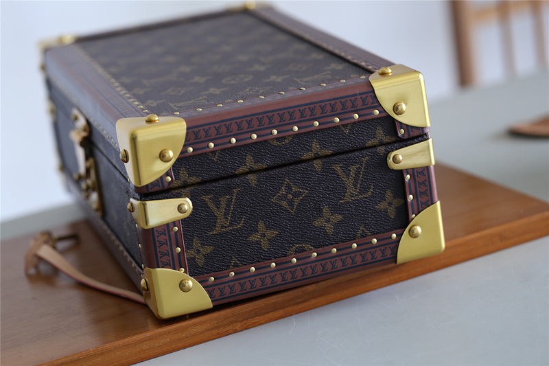 Ozarra Fashion Lu-Vi bags - 11363