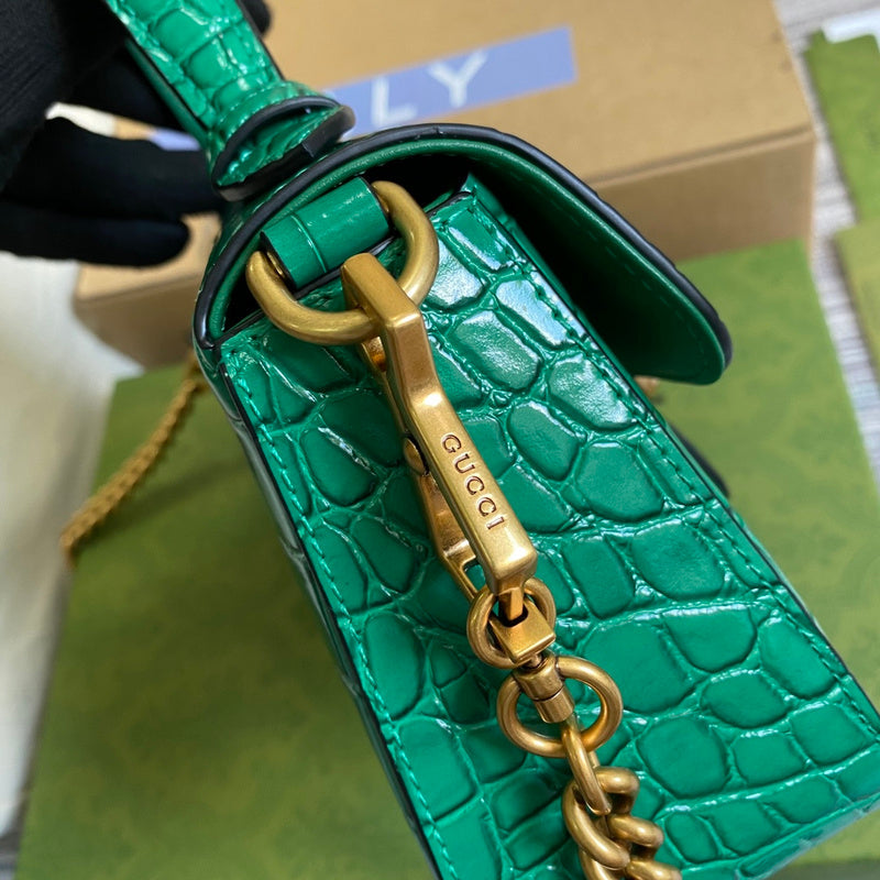 Ozarra - GG Bags - 2046