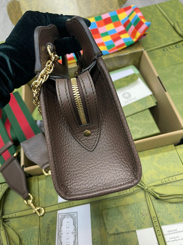 Ozarra - GUKI Women Bags - 1240