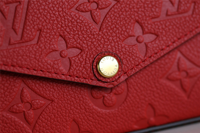 Ozarra Fashion Lu-Vi bags - 9008
