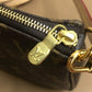 Ozarra Fashion Lu-Vi bags - 17060