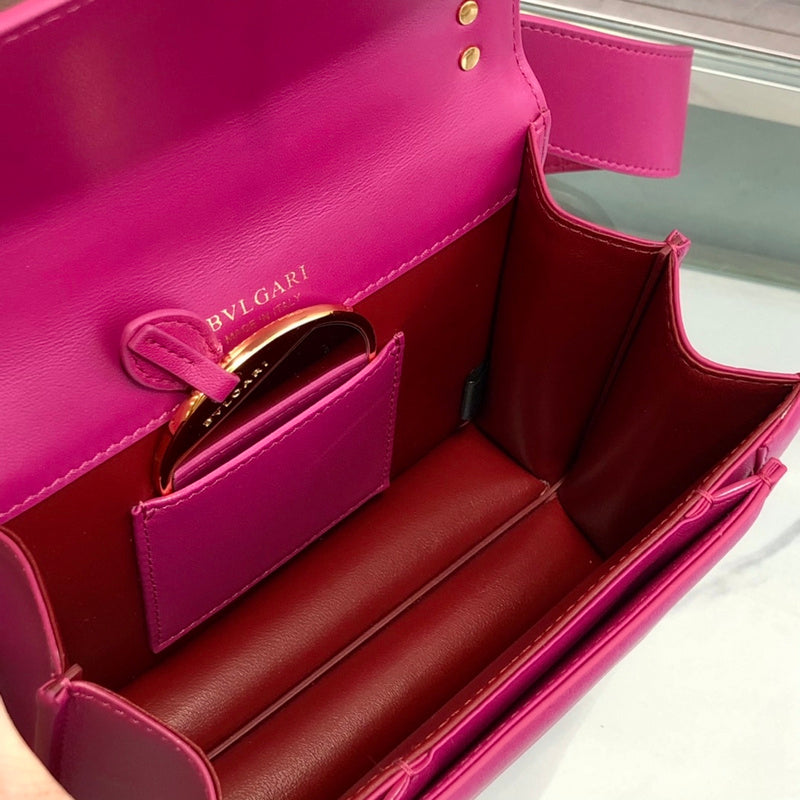 OZ - BGL Bags - 100