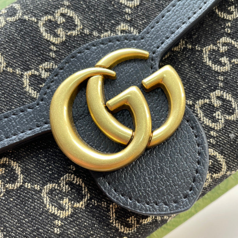 Ozarra - GUKI Bags - 856