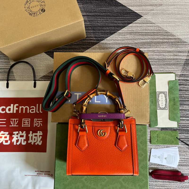 Ozarra - GG Bags - 868