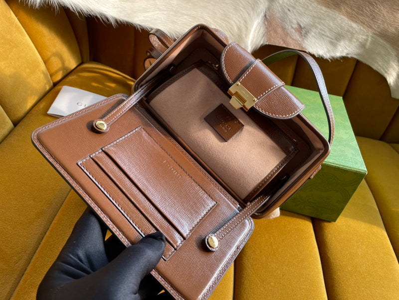 Ozarra - GCI Bags - 293