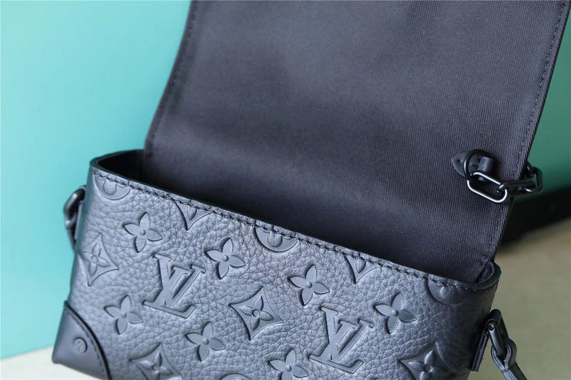 Ozarra Fashion Lu-Vi bags - 9992