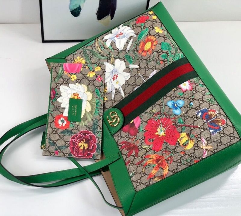 Ozarra - GCI Bags - 4150