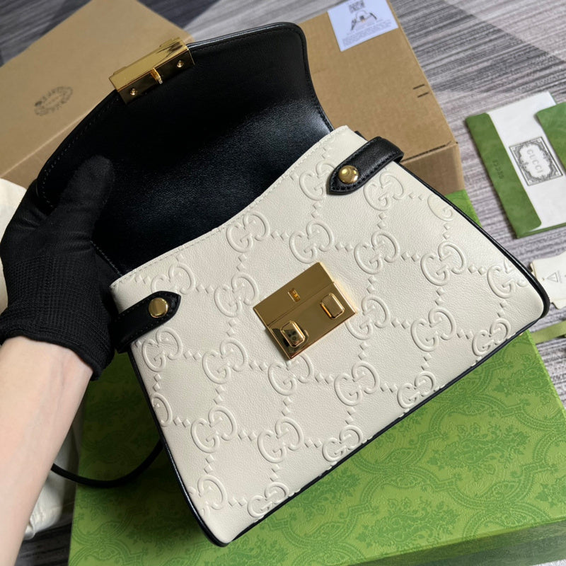Ozarra - GCI Bags - 4412