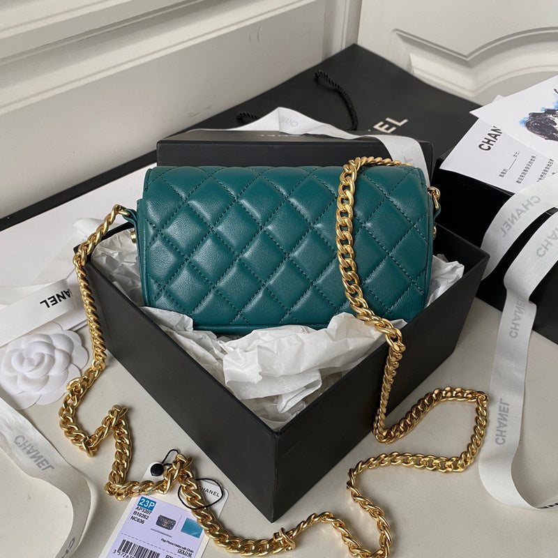 Ozarra - CHL Bags - 7576