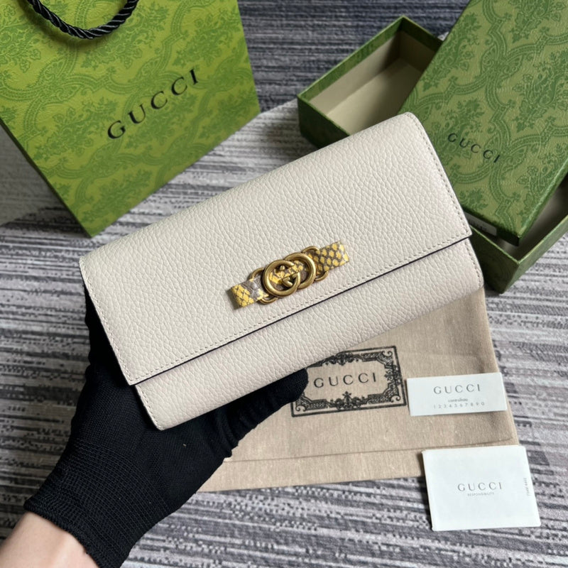 Ozarra - GG Bags - 412