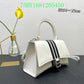 Ozarra Fashion - BGA Bags - 1946