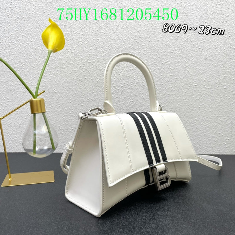 Ozarra Fashion - BGA Bags - 1946