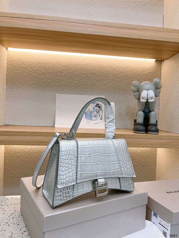 Ozarra Fashion - BGA Bags - 1570