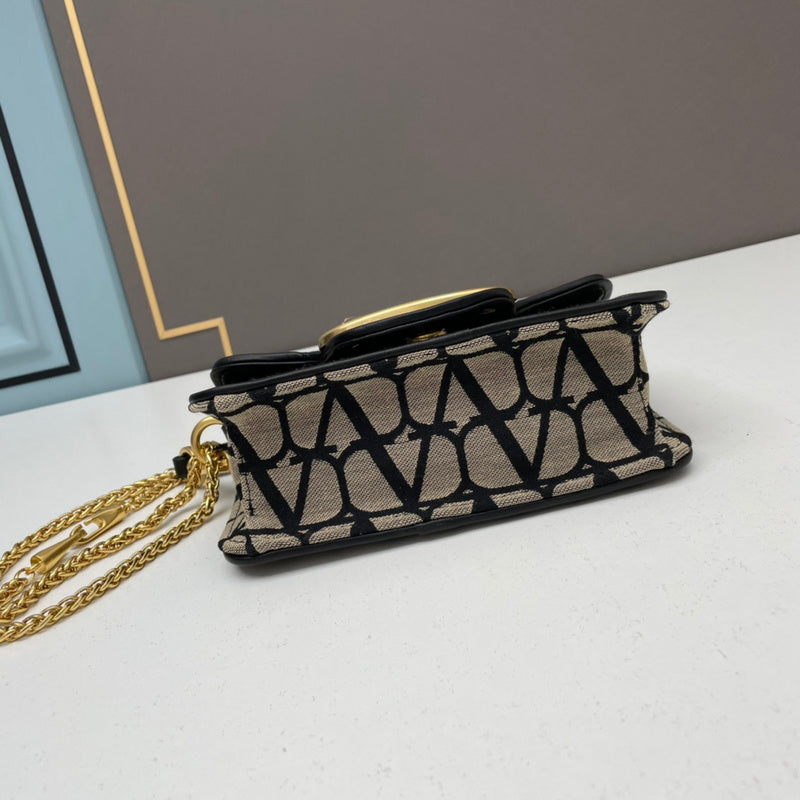 OZ - VEL Bags - 125