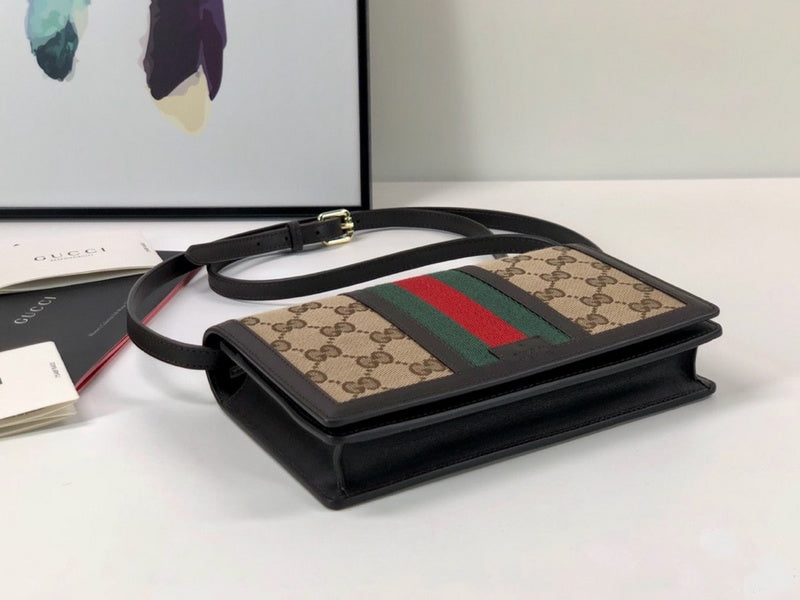 Ozarra - GCI Bags - 4130