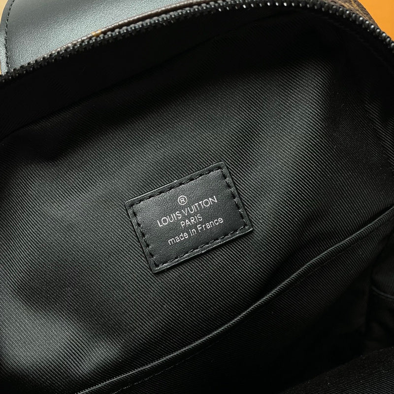 Ozarra Fashion Lu-Vi bags - 17464