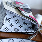 Ozarra Fashion Lu-Vi bags - 8042