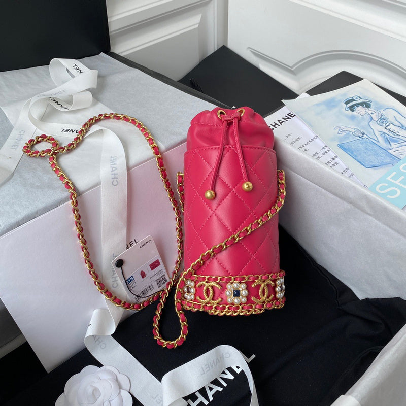 Ozarra - CHL Bags - 7677