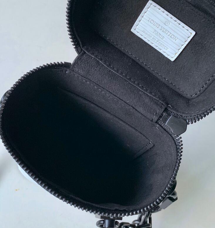 Ozarra Luxury - LOV Bags - 2988