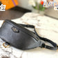 Ozarra Fashion Lu-Vi Bags - 16647